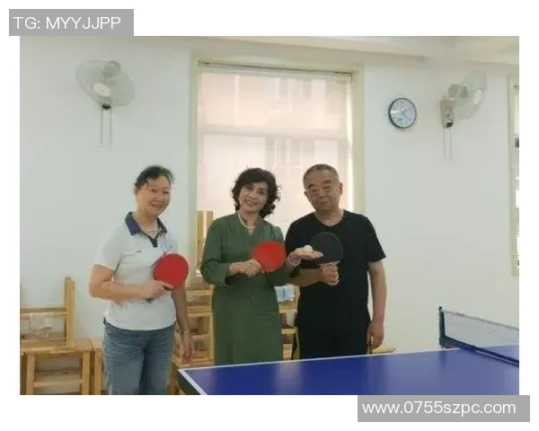 陈强专访揭秘乒乓球成功秘诀与背后故事分享