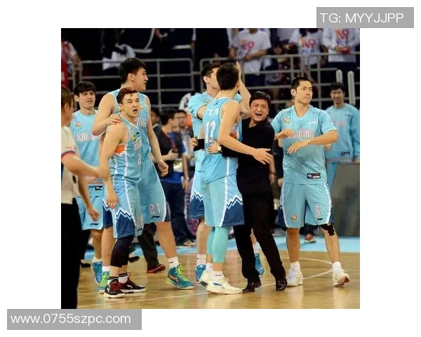 北京篮球队技术革新引发热议球迷热情高涨的背后故事